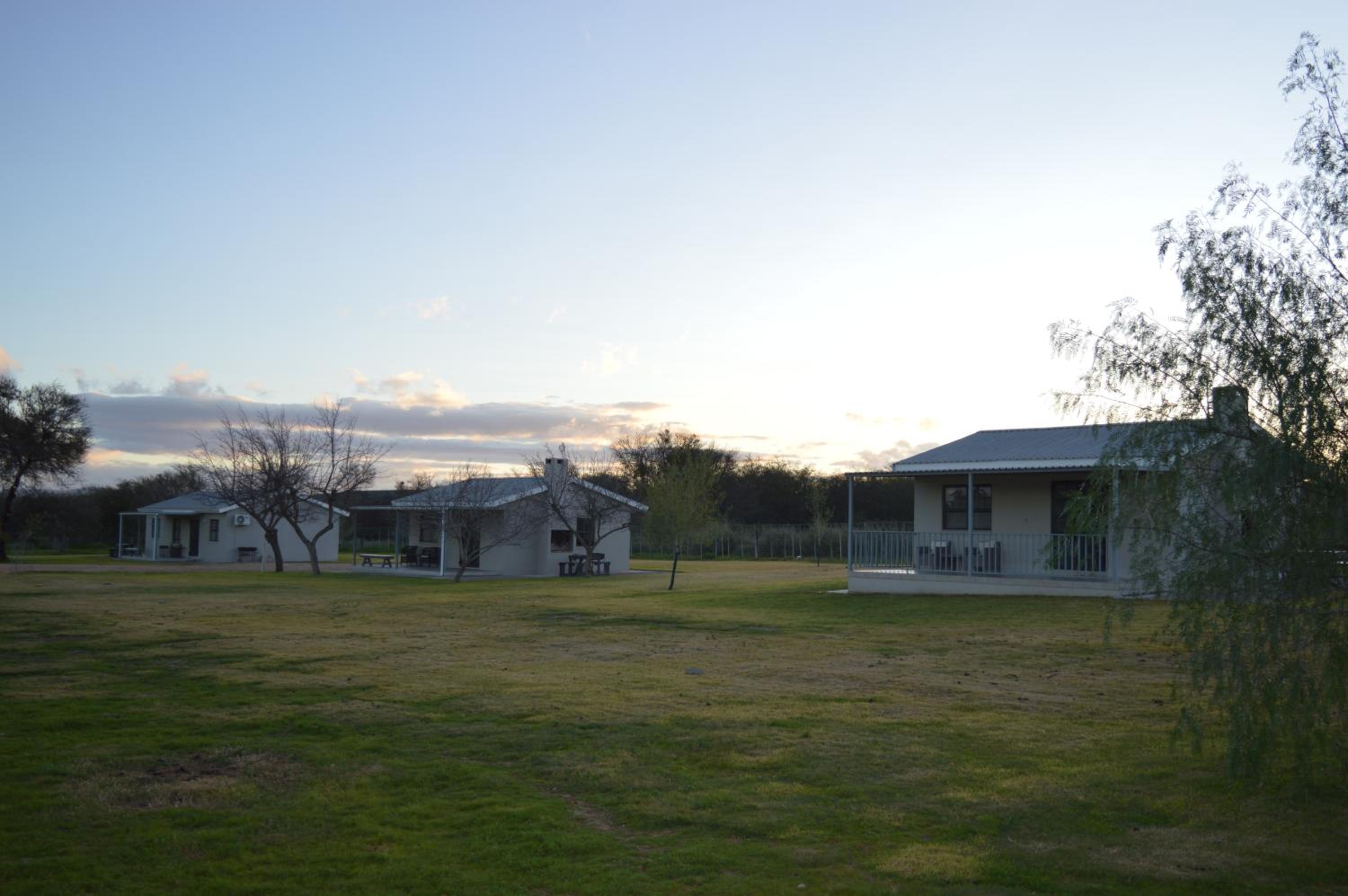 Mayfair Farm Cottages 24/29