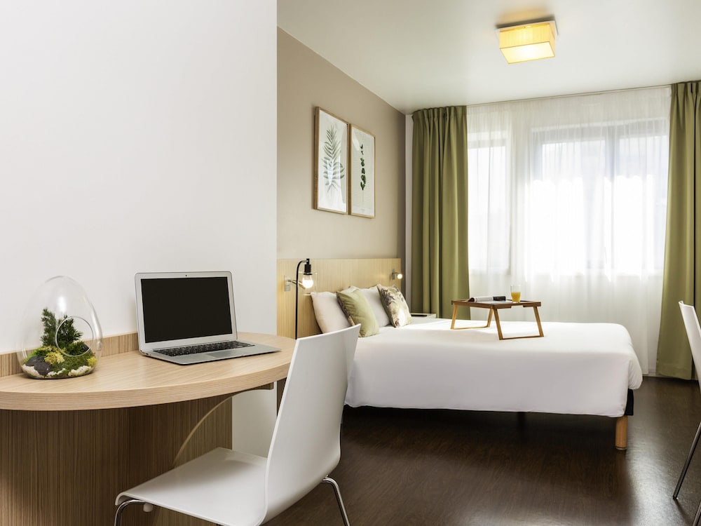 Aparthotel Adagio Access Paris Reuilly 53/62