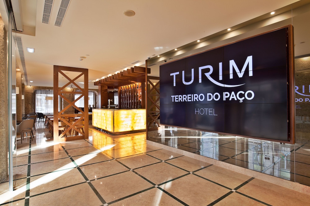Turim Terreiro Do Paco Hotel 10/37