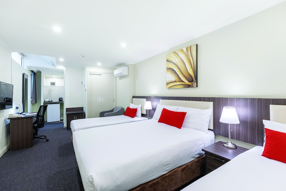 Ibis Styles Kingsgate 27/58