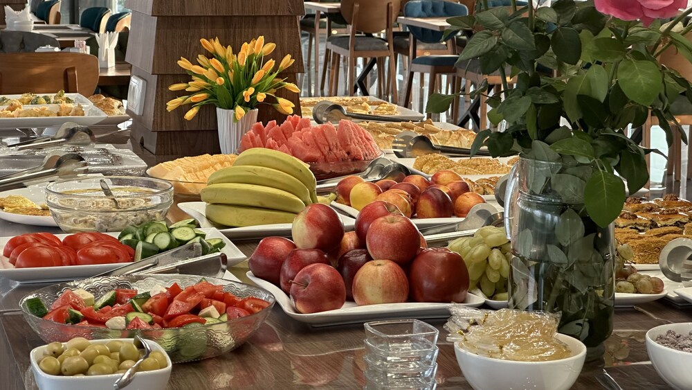 Rayyan Hotel Tashkent 16/50