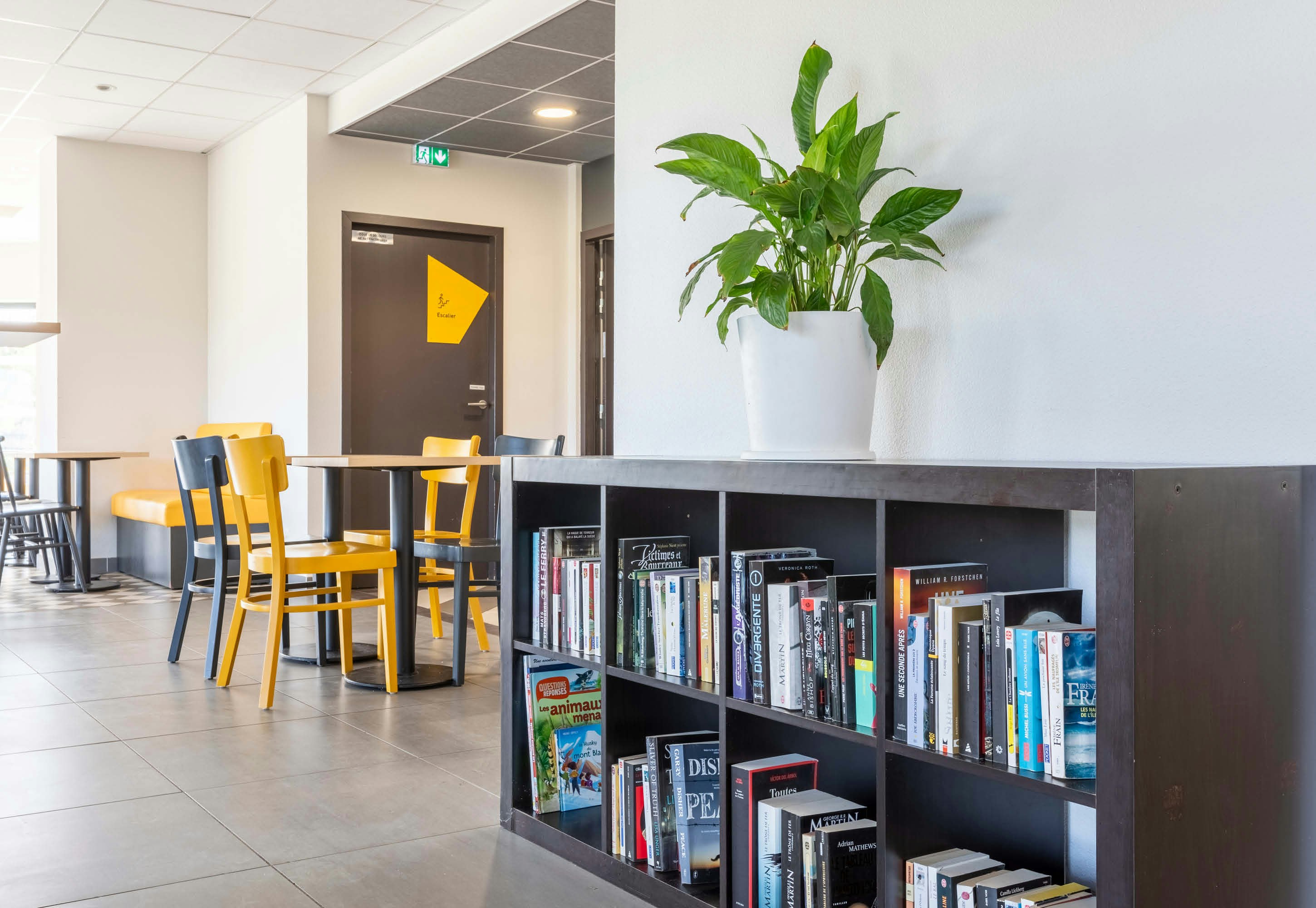 B&B HOTEL Saint-Martin-de-Crau Alpilles Camargue 17/29