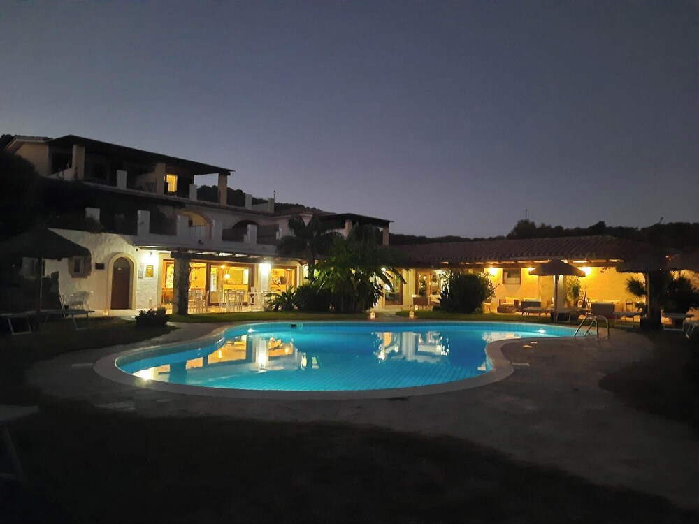 Residence Le Bouganville 2/50