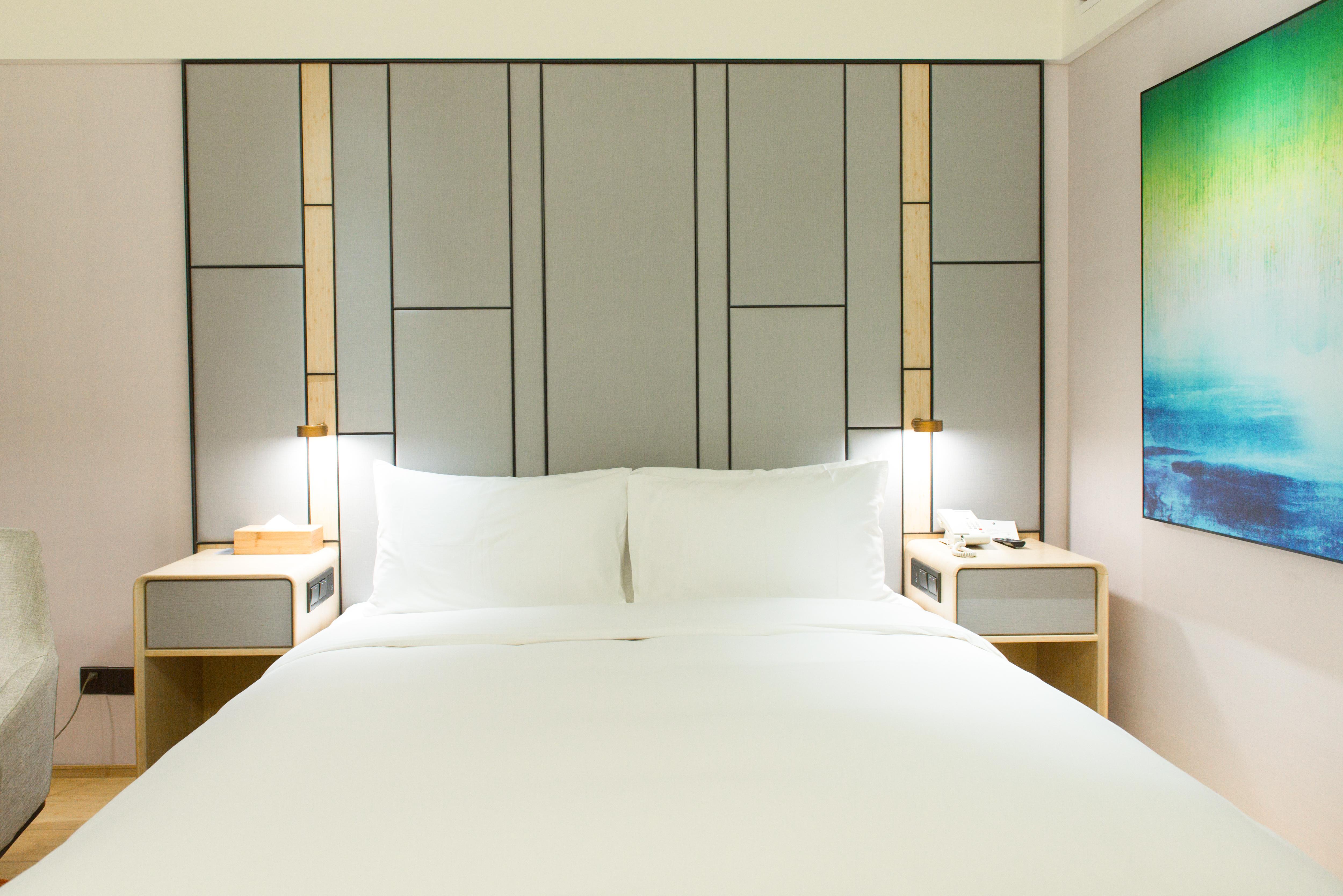 Jinjiang Inn Style (IKEA Gushan Store) 13/25