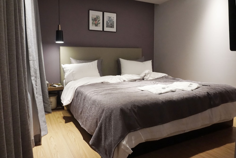 Brown Dot Hotel Masan 27/50