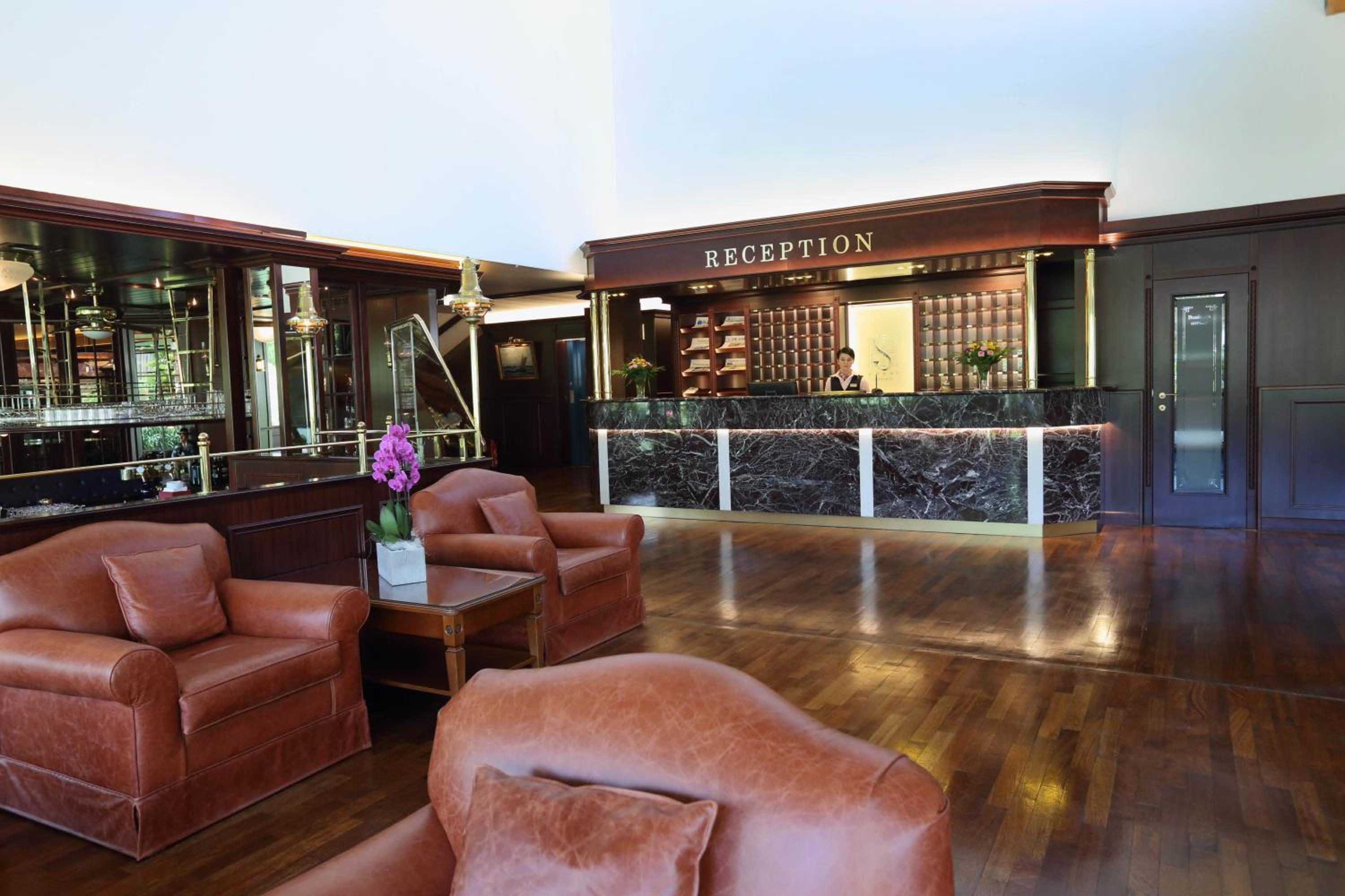 Parkhotel Stader Hof 10/52