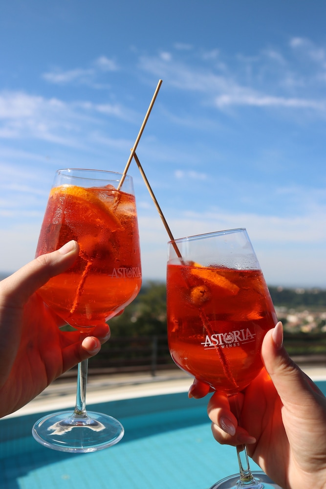 ALBERGO ALLA PINETA 9/23