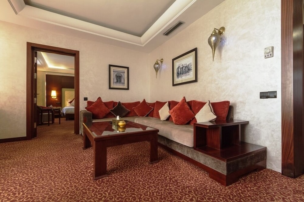 Hotel Rabat 44/67