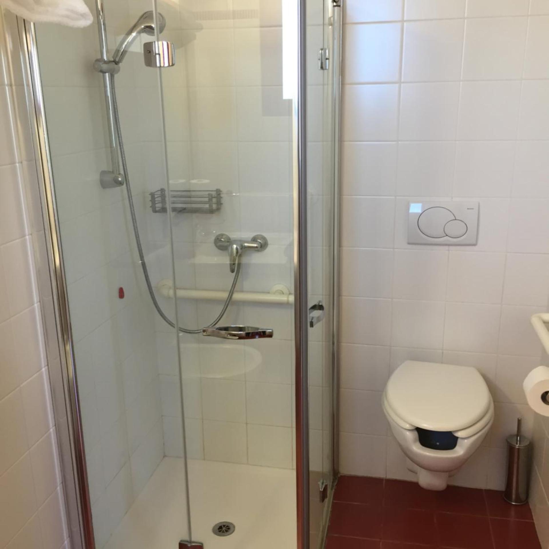 Hotel Fiorella 49/50