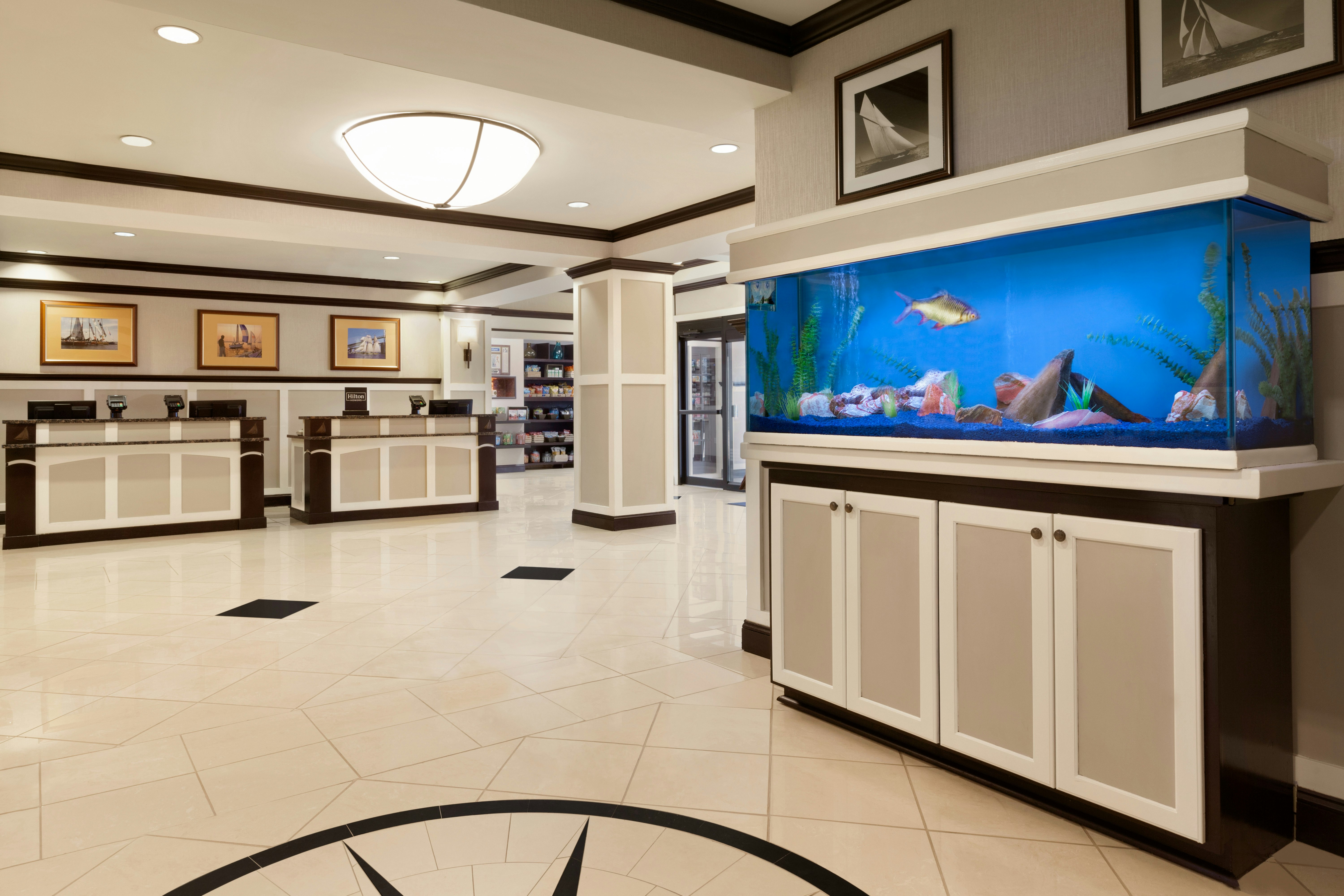 Doubletree Hotel Annapolis 4/43