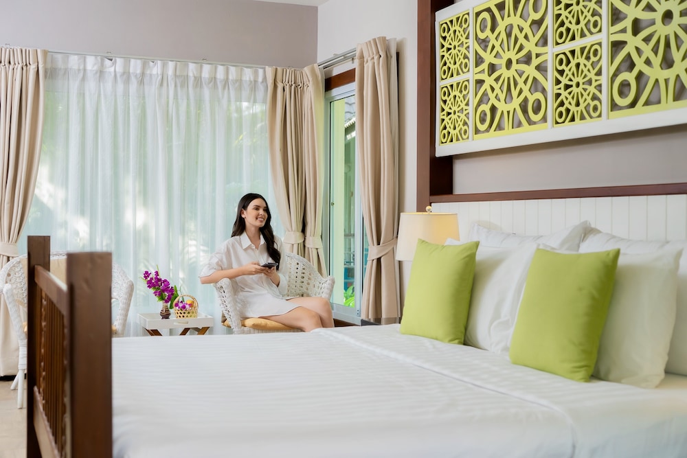 Le Charme Sukhothai Historical Park Resort 19/63