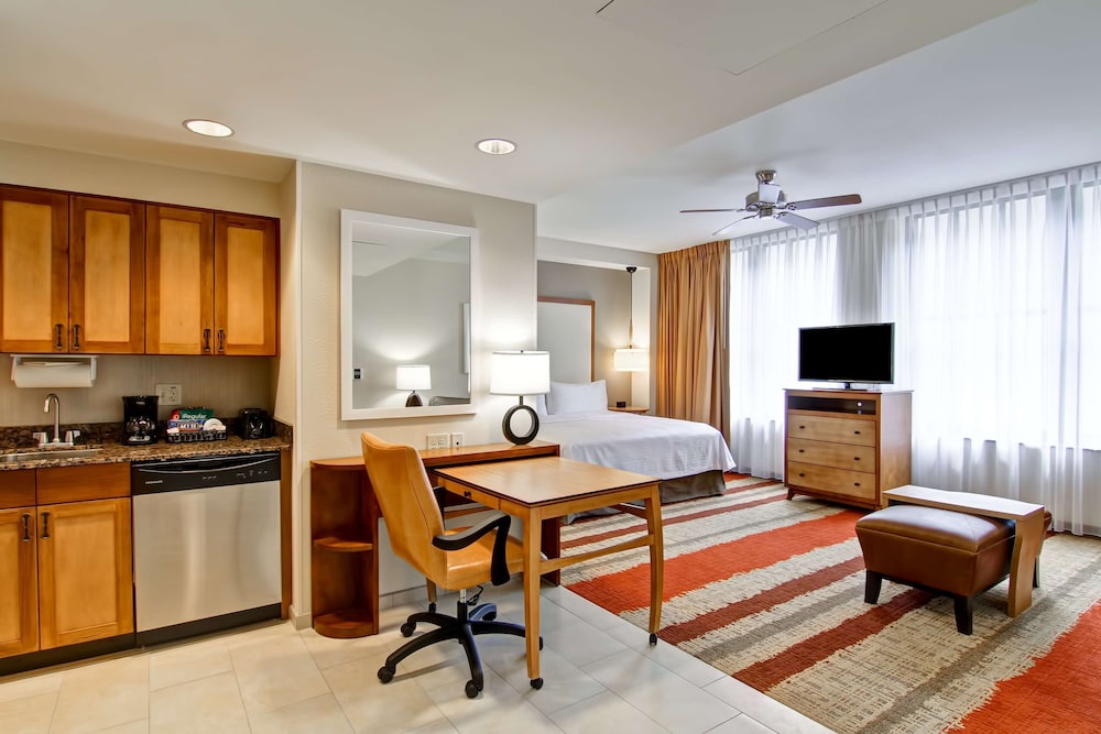 Homewood Suites by Hilton Cincinnati-Downtown 59/73