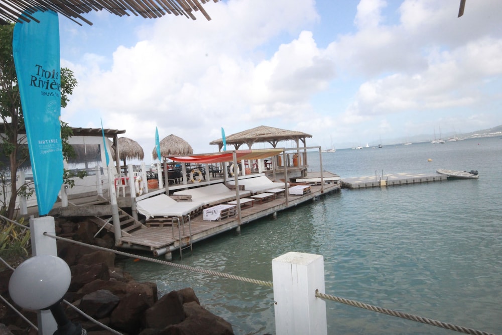 La Dunette Hotel Restaurant 42/50