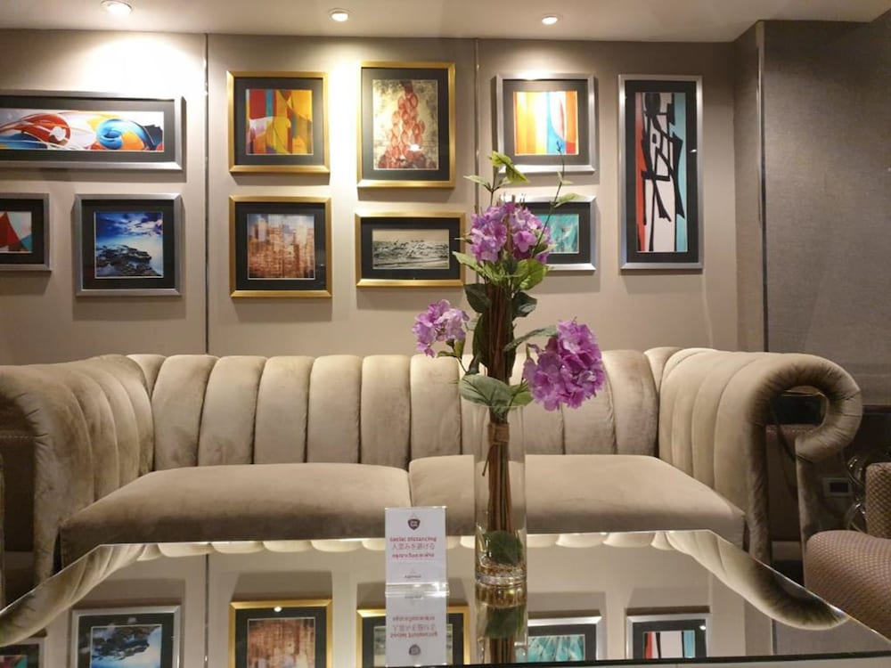 Aspira Sukhumvit 37/42
