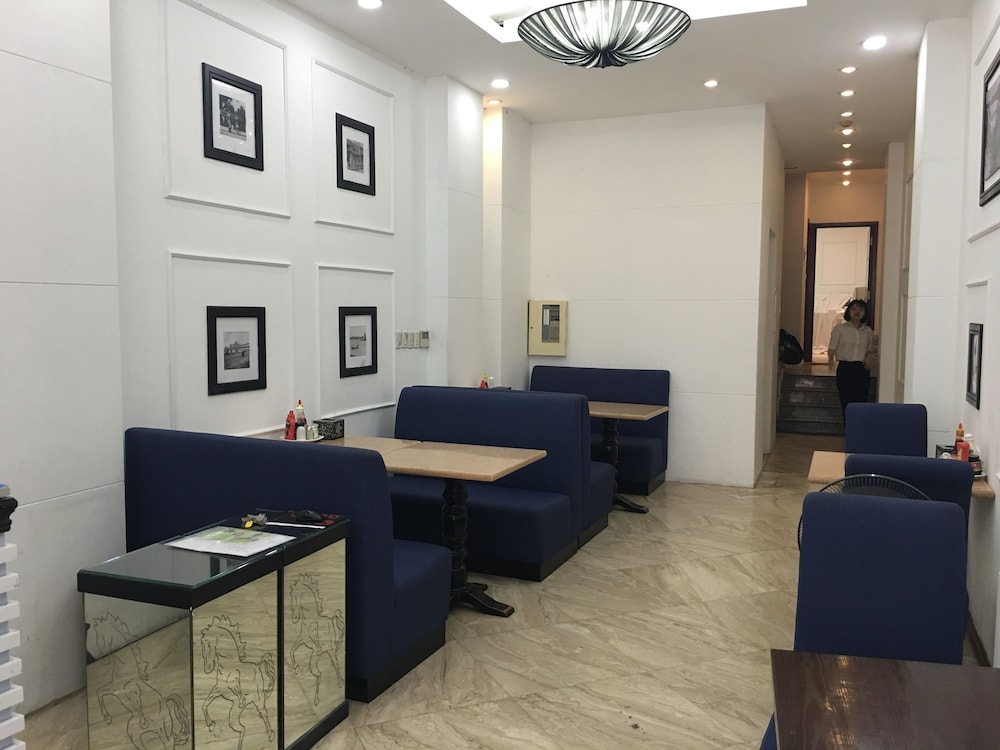 Millennium Hanoi Hotel 29/36