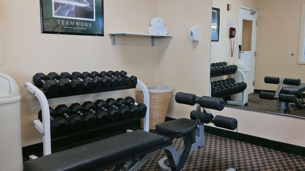 Quality Inn & Suites Loveland 24/34
