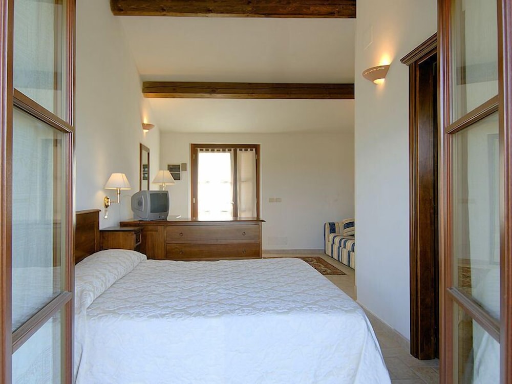 Villaggio Albergo Le Macerine 17/46