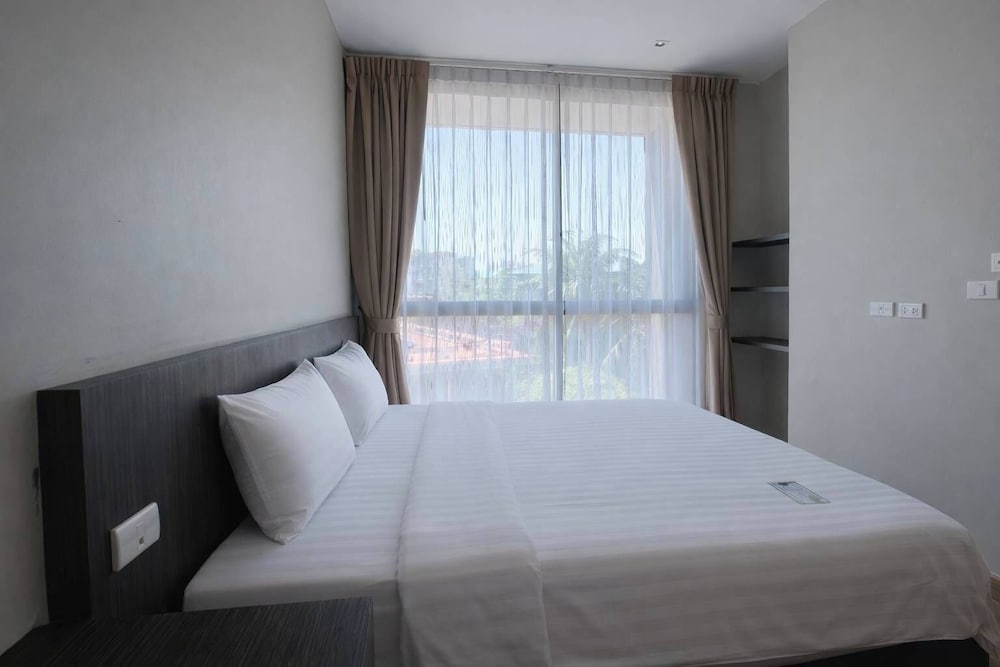 Sugar Palm Residence 19/57