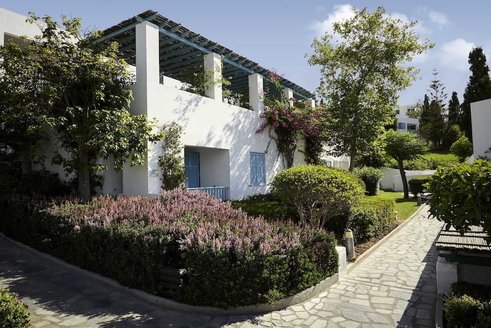 Robinson Club Daidalos 45/50