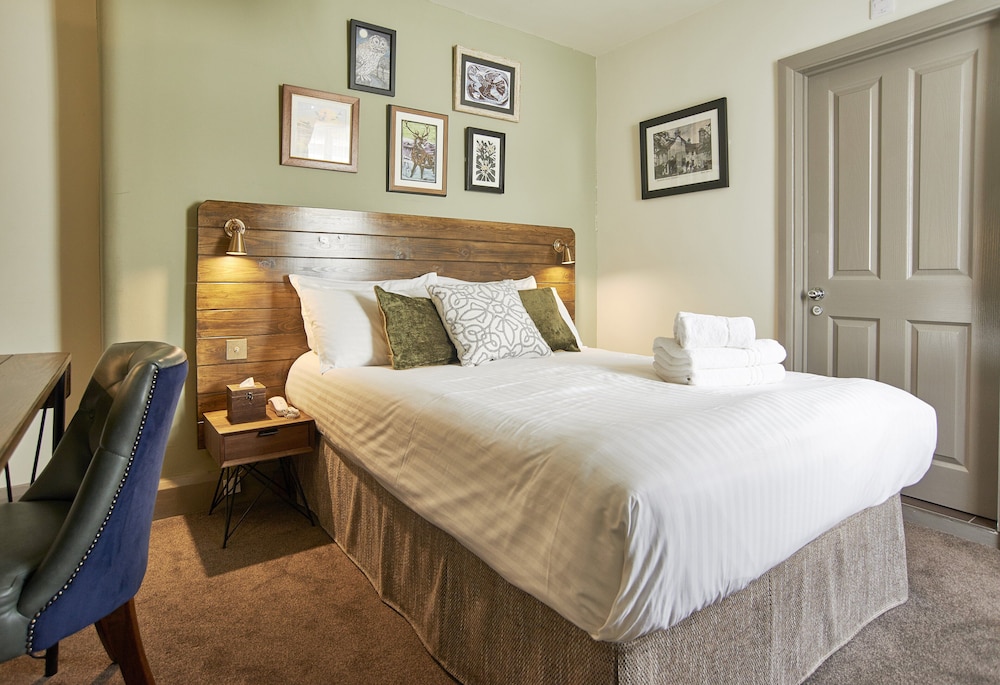 The Angel Inn Hotel 18/58