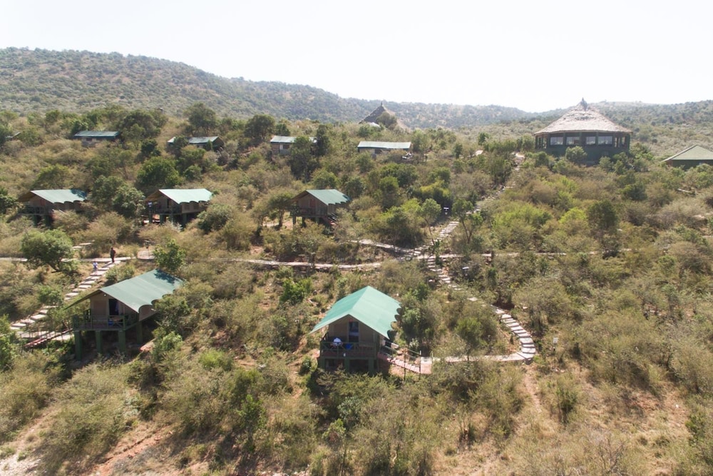 La Maison Royale Masai Mara 29/37