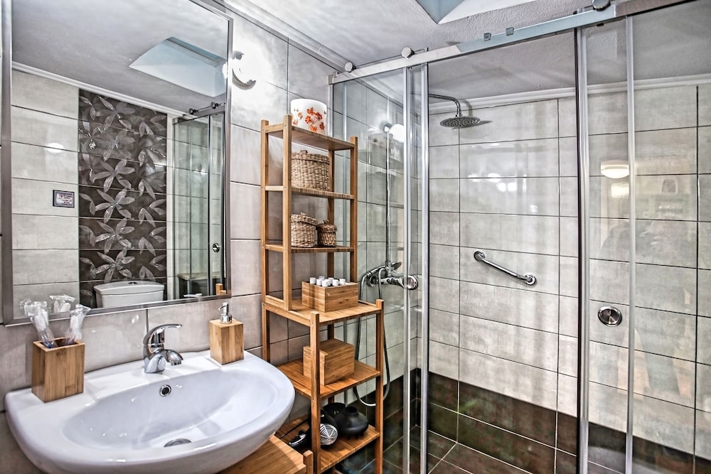 Mayas Boutique Residence 21/22