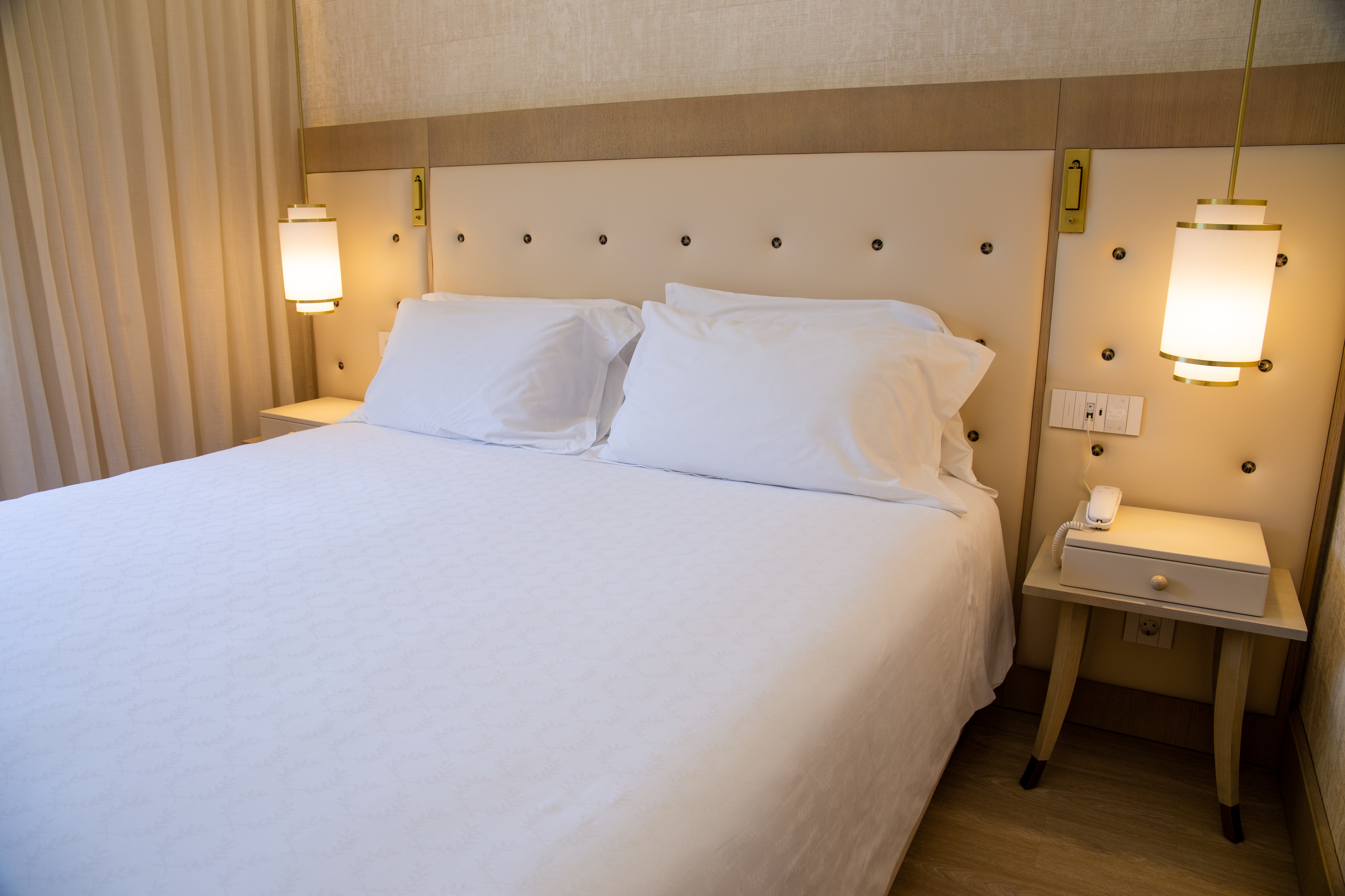 Room at Vila Alba Resort, CARVOEIRO