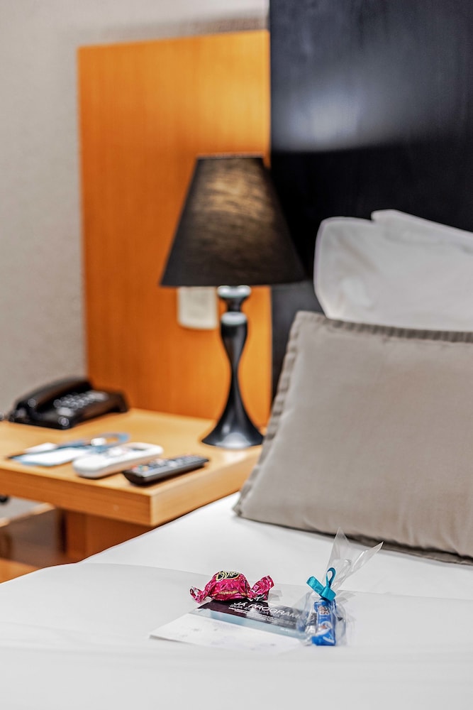 Slaviero Hotel Curitiba Batel 25/71