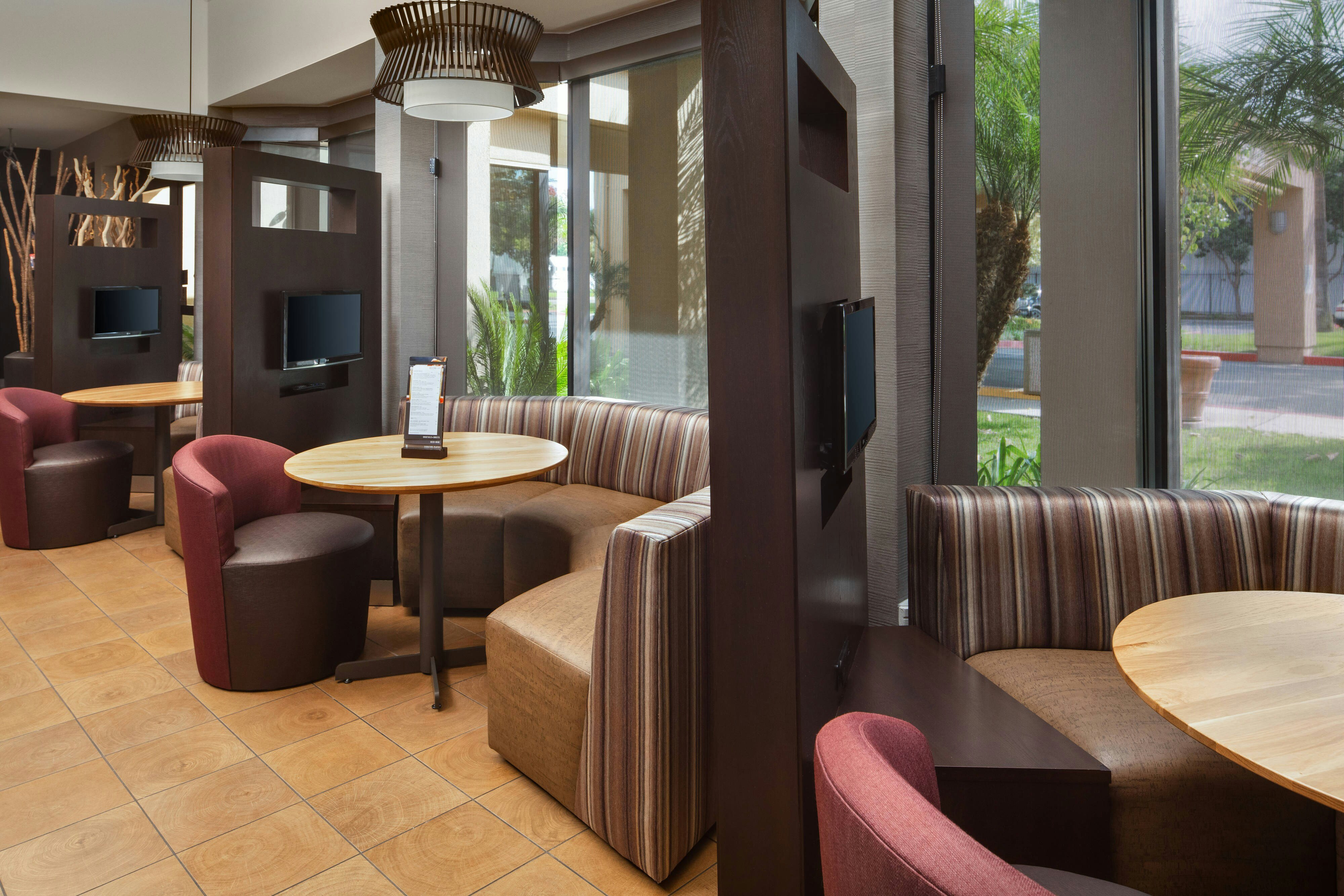 Courtyard by Marriott Costa Mesa South Coast Metro 7/15