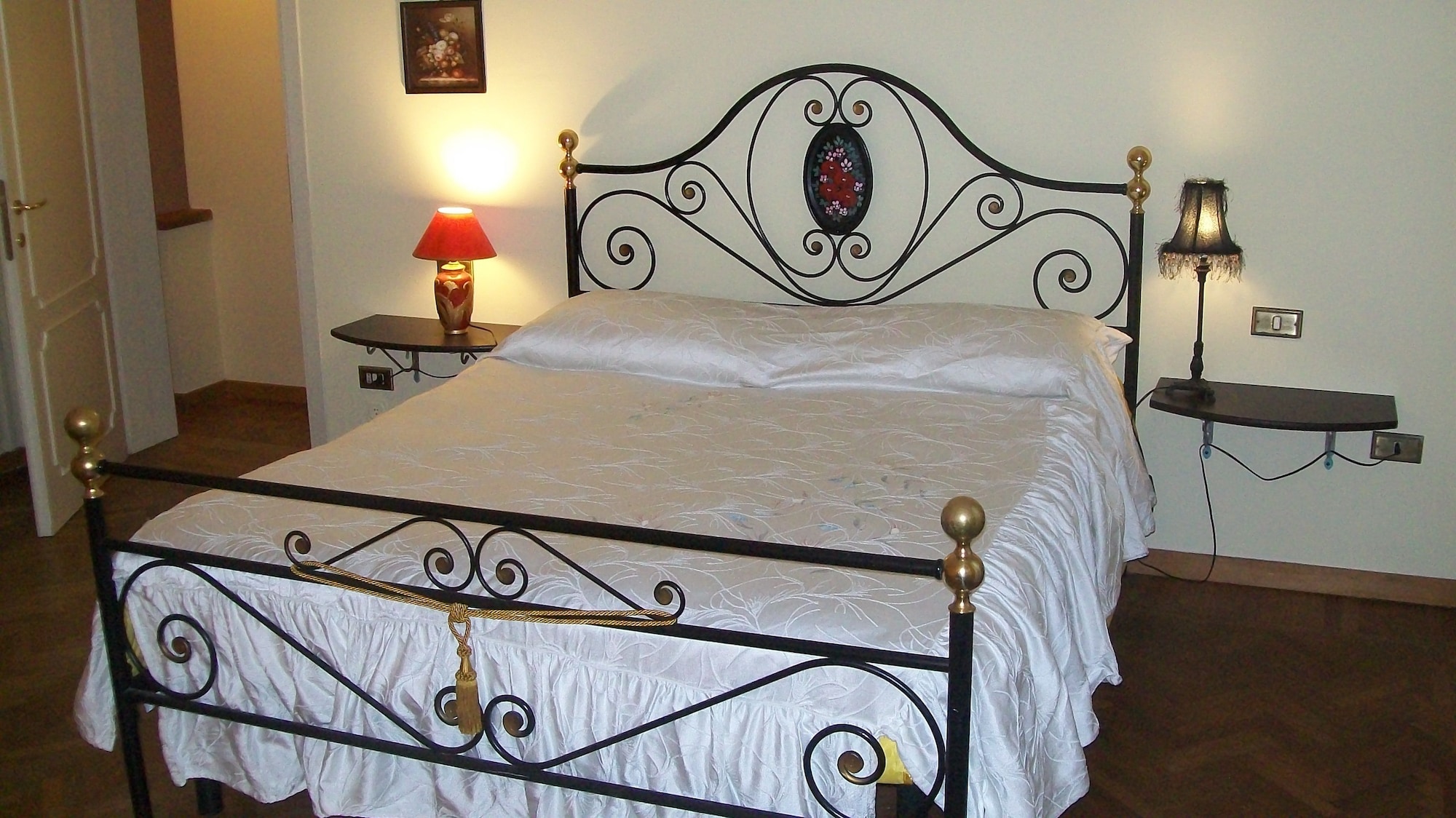 3 Bedrooms, Panoramic, Villa, 2 King Beds, Two Story, Sofa, No Elevator، Villa Sargiano B&B 6/10