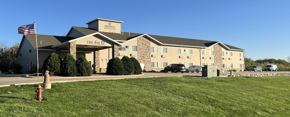 Okoboji Inn And Suites 47/52