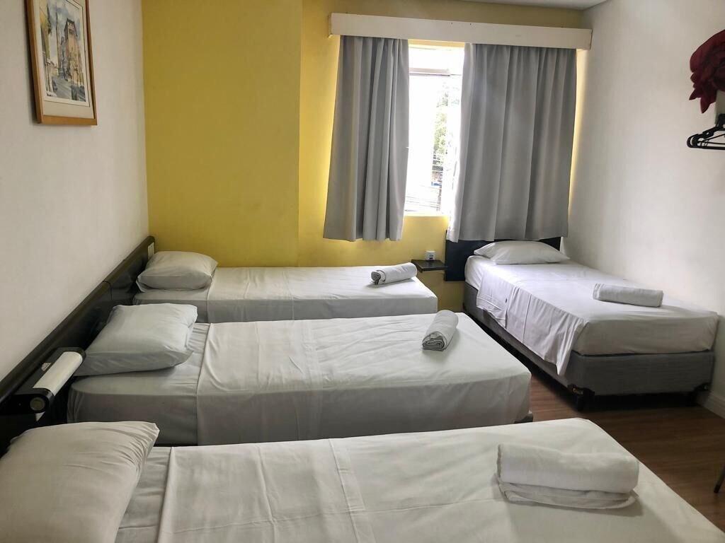 Hotel Blumenau Centro 42/50