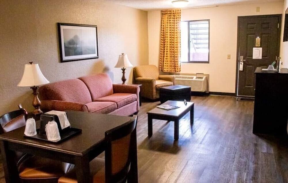 Econo Lodge Vidalia, GA 31/50
