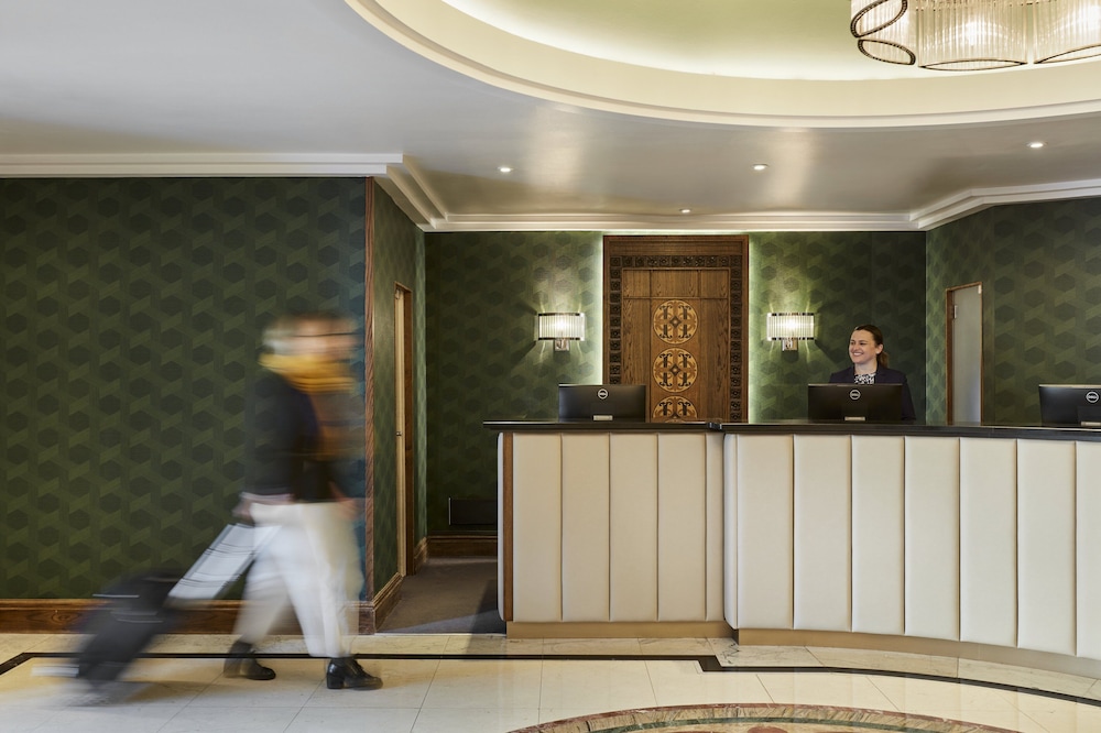 查林十字酒店(The Clermont London Charing Cross) 图片1