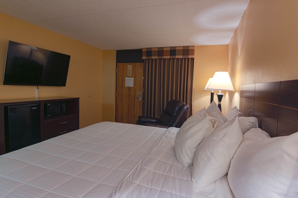 Mcm Grande Hotel Fundome 7/30