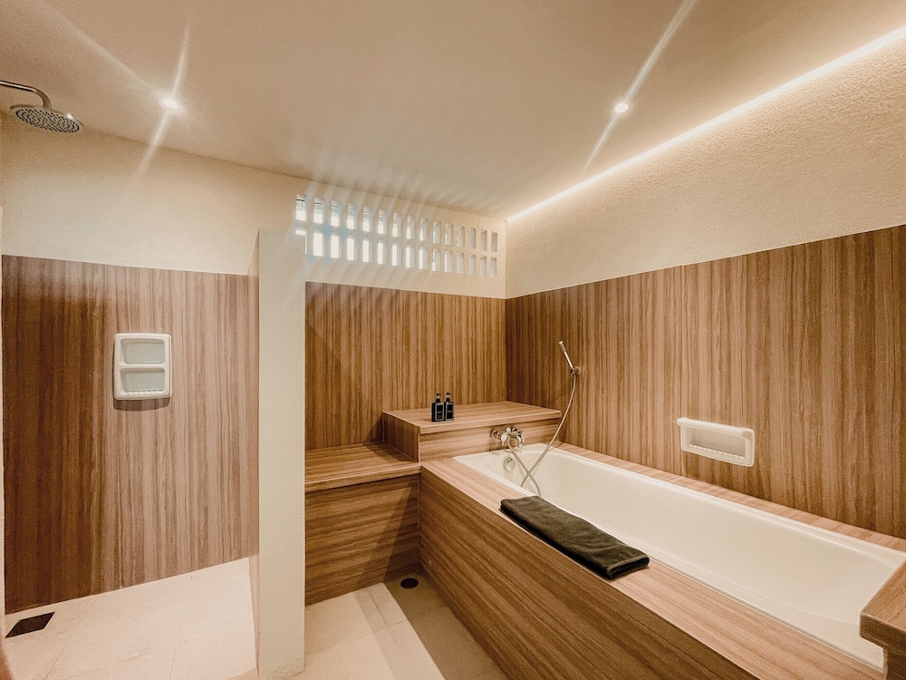 The Mutiara Jimbaran Boutique Villas 40/70