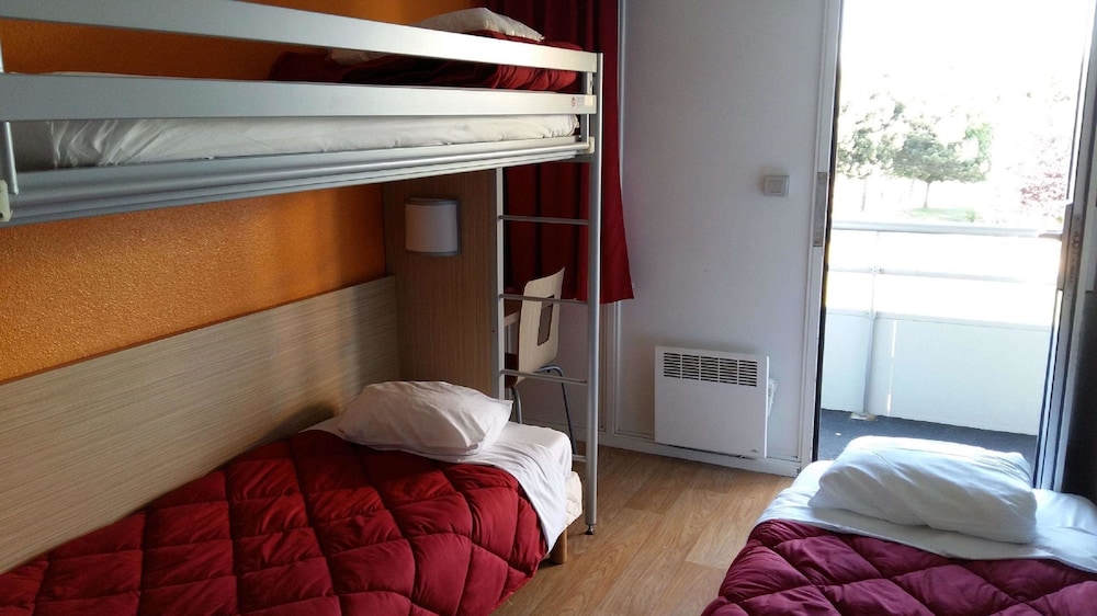 Premiere Classe Bordeaux Sud Villenave D Ornon 18/66