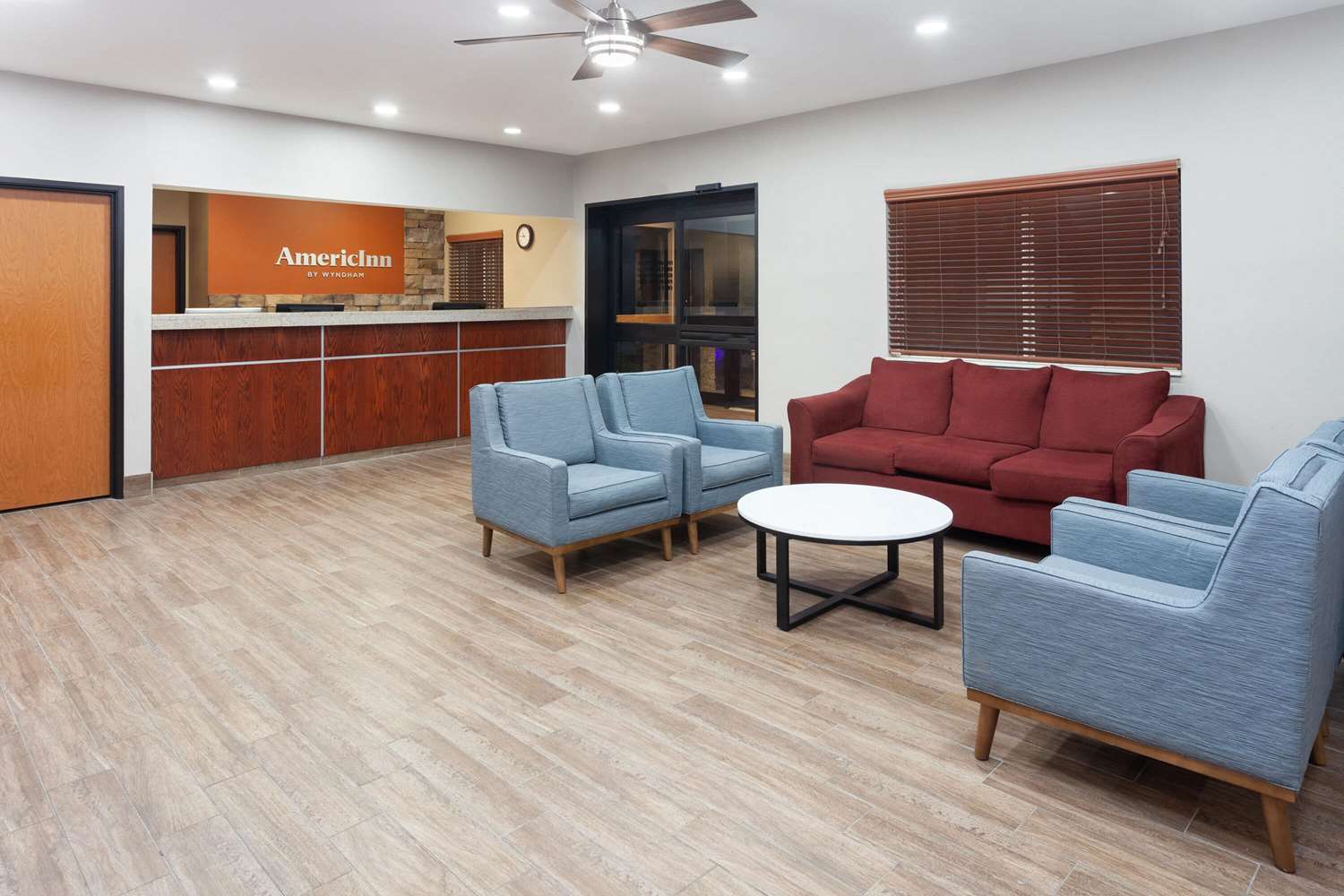 Americinn By Wyndham Hudson 13/20