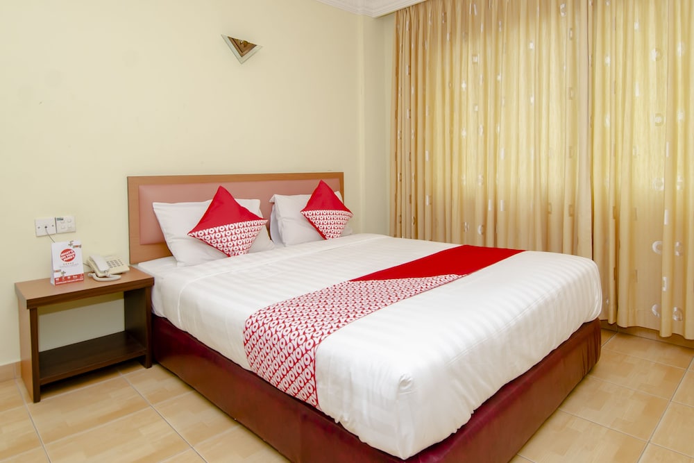 Halim Hotel 19/38