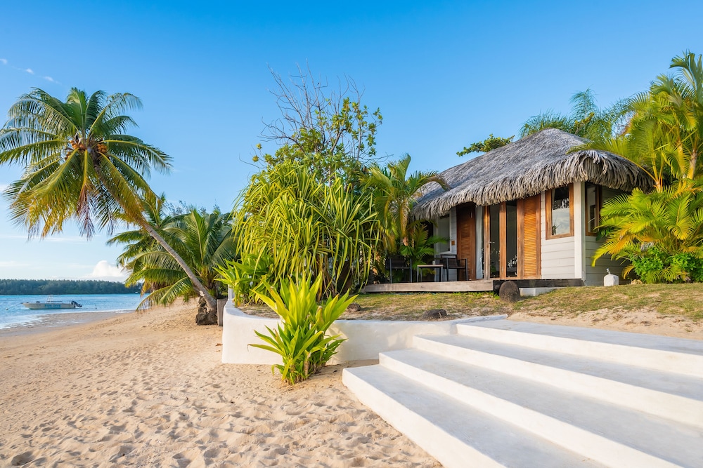 Moorea Beach Lodge 55/65