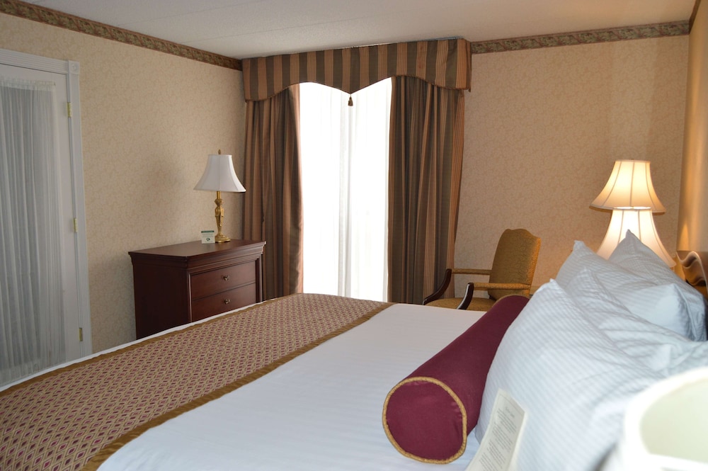 Best Western Plus Wilkes Barre Center City 23/55