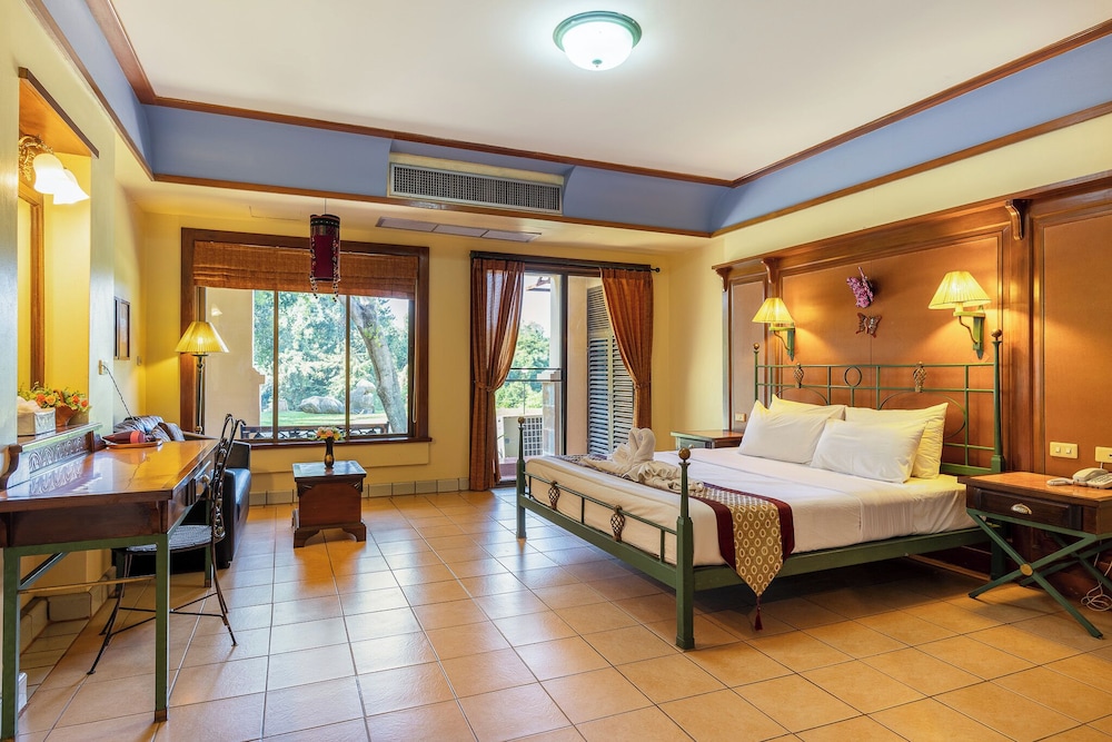 PREMIUM, DOUBLE BED