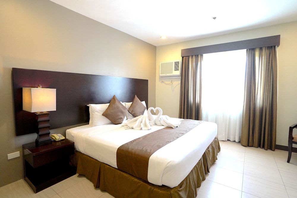Alpa City Suites 30/50