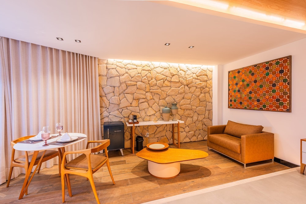 Aruana Eco Praia Hotel 48/67