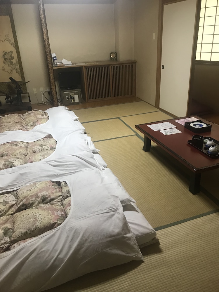 Daikokuya Ryokan 11/27