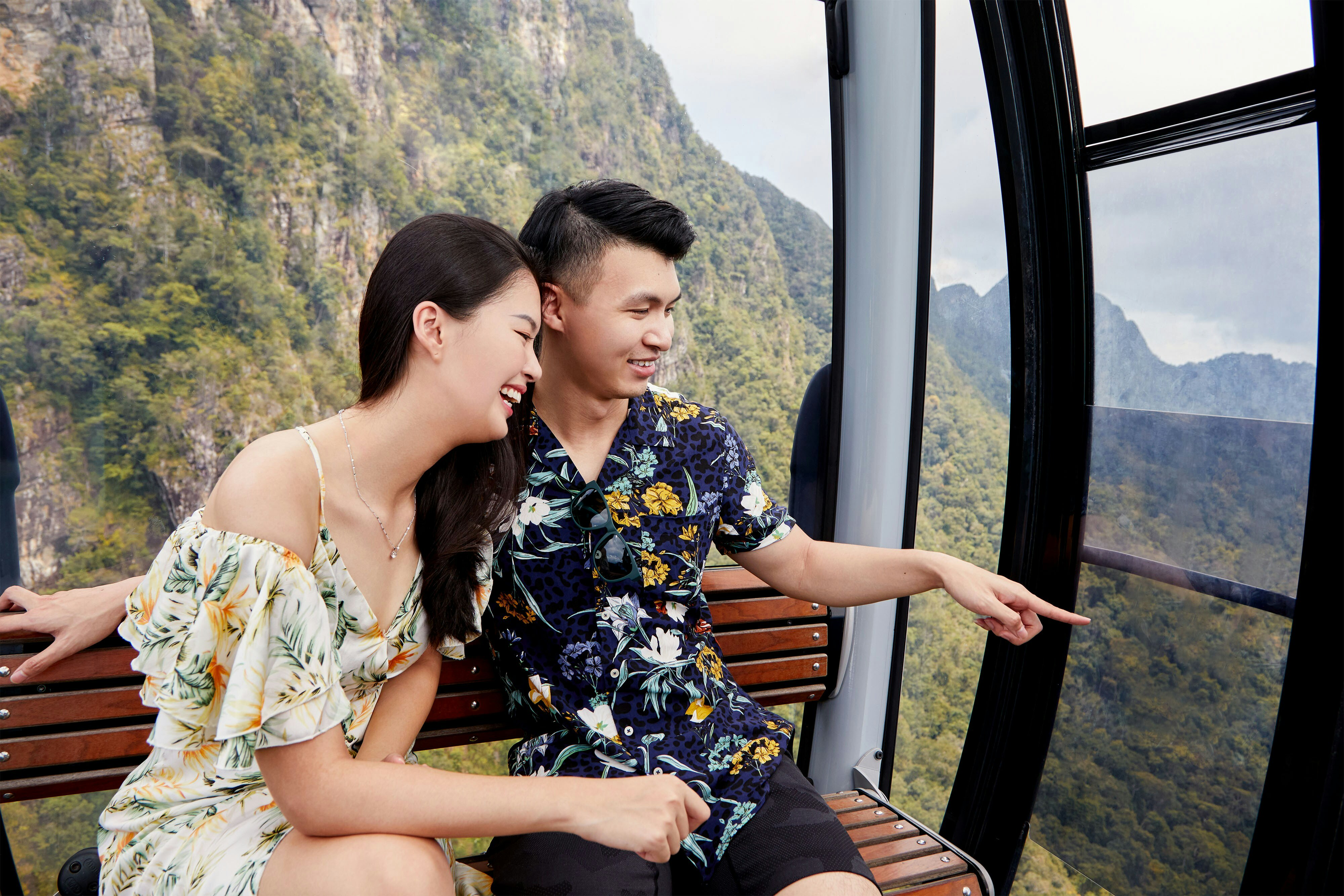 Aloft Langkawi Pantai Tengah 7/55