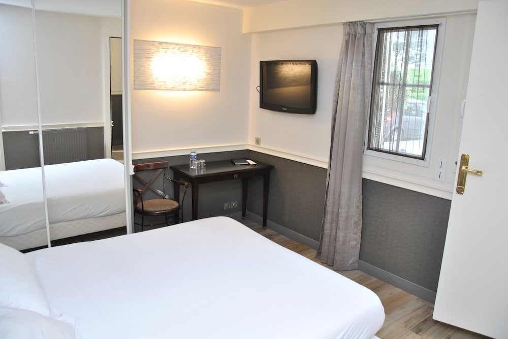 Hotel Beaufort 20/69