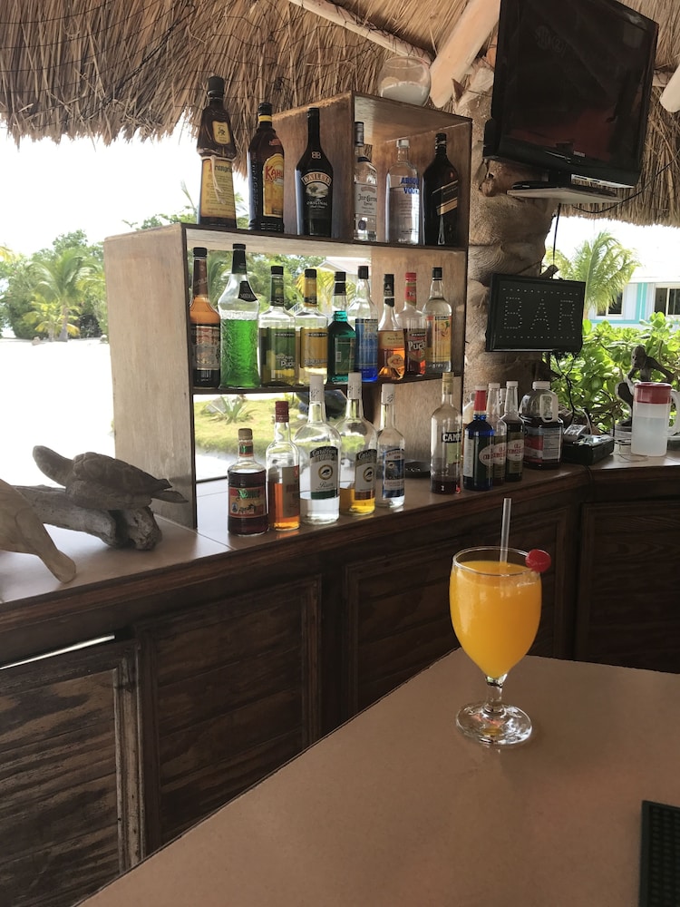Shaka Caye 20/50