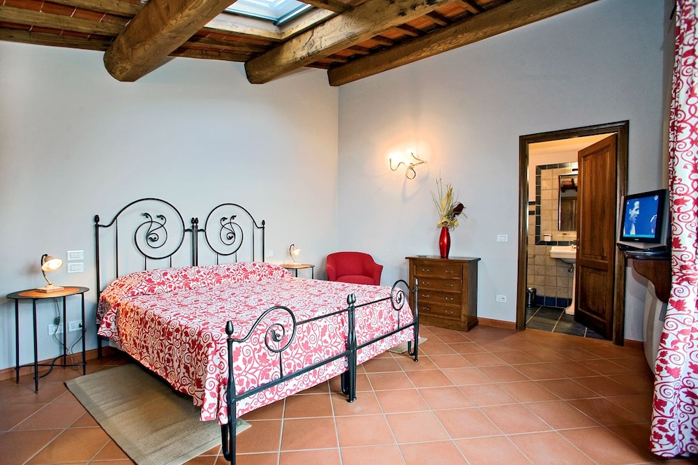 Poggio Cennina Resort 25/62