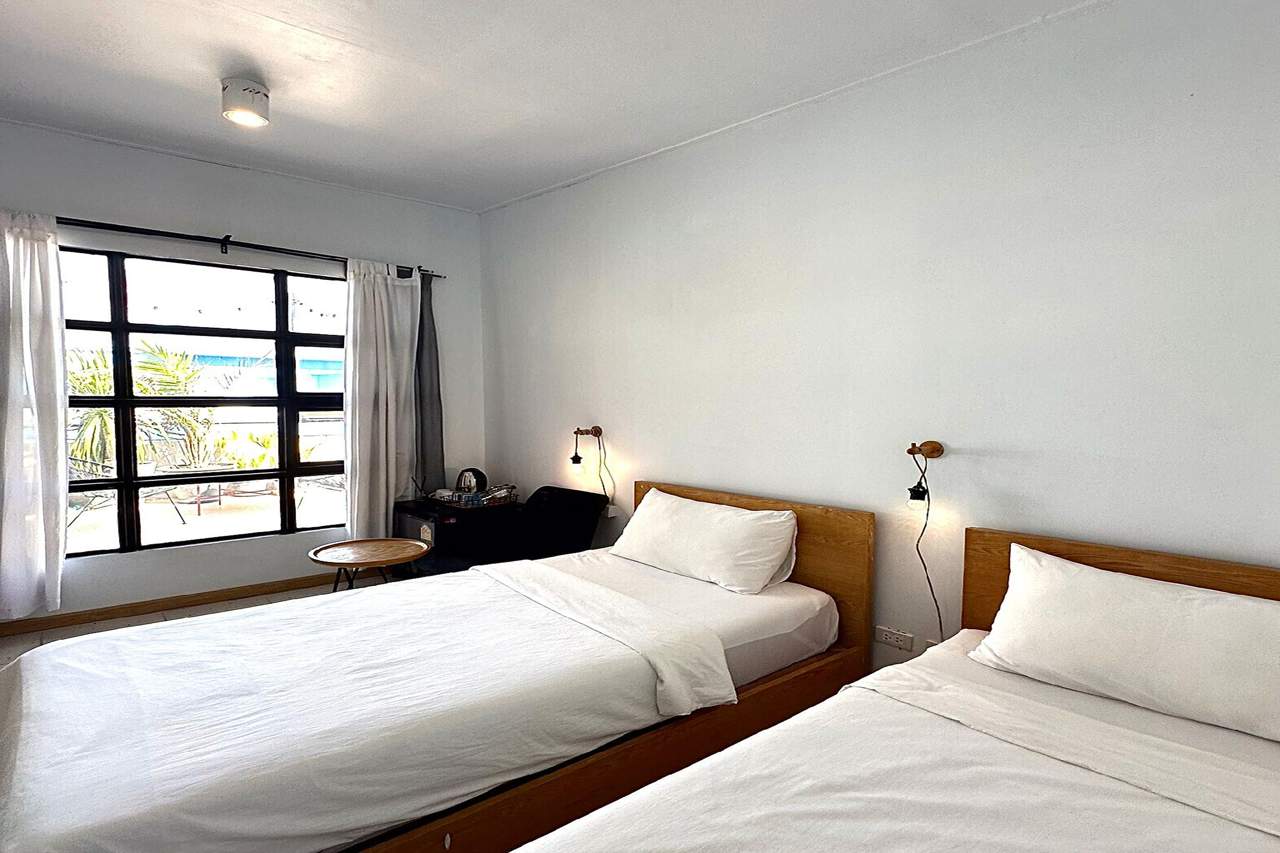 Beige Poshtels Hostel 6/49